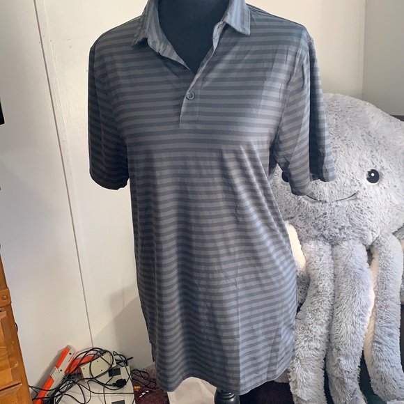 Champion golf shirt wicking Small - Picture 1 of 6